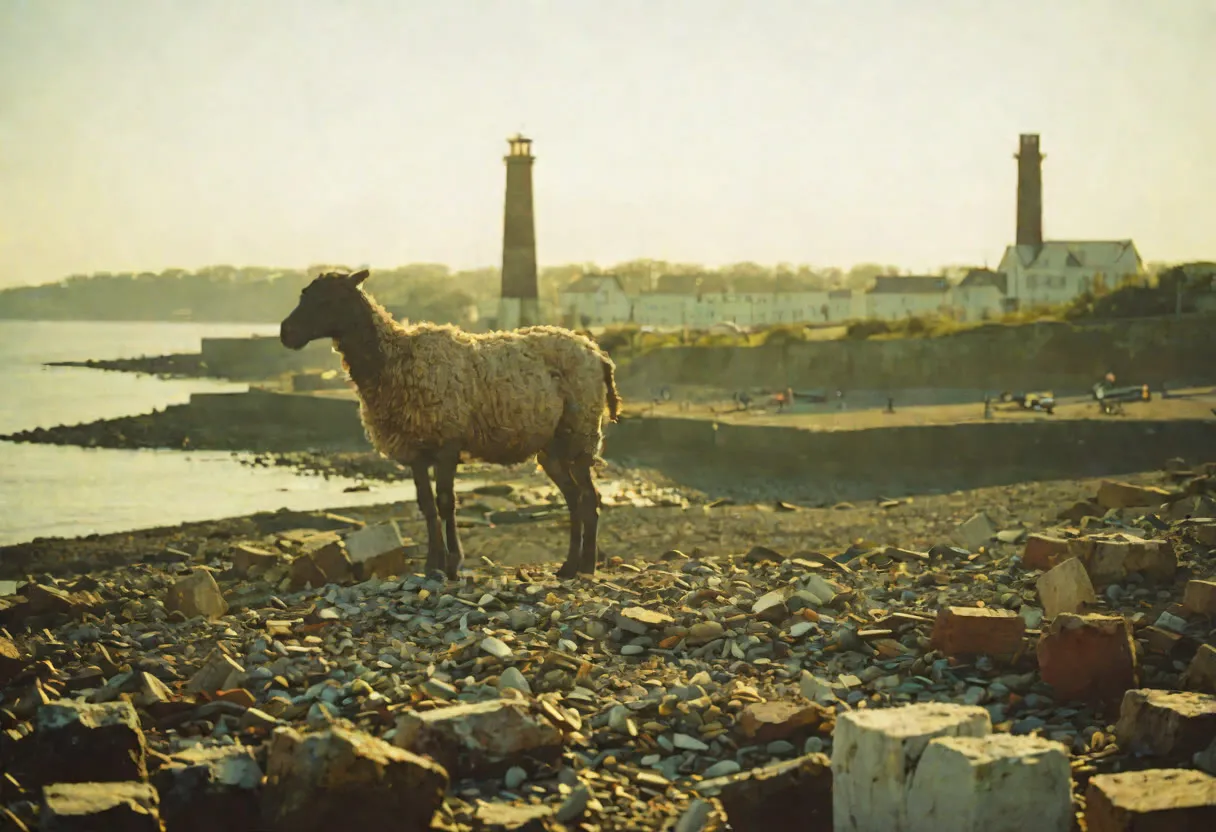 Orphan Process, image 2