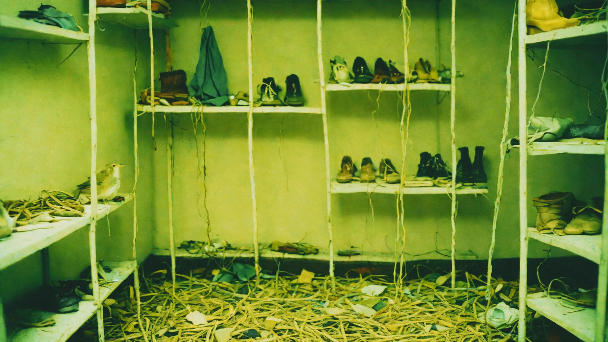 Mature Poets, image 12